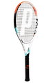 Prince Tennisschläger ATS Tour #22 100in/290g/Turnier weiss - unbesaitet -